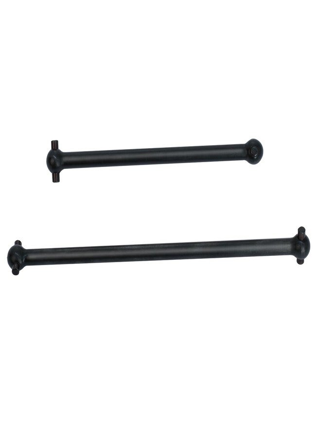 POLANTA Center Drive Shaft Dogbone Upgrades for 1/8 Arrma Typhon 6s Blx,Outcast 6S BLX,Notorious 6S BLX - Image 1